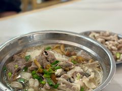 -福屿鲜捞小吃·捞化(福屿总店)