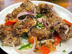 -小钱鱼馆(富春路店)