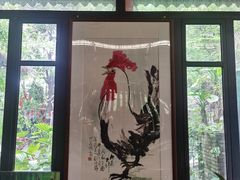 -大树头森林餐厅(番禺广场店)