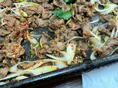 -清真永恒华威肉饼(潘家园店)