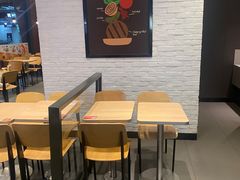 -汉堡王(歌斐中心店)