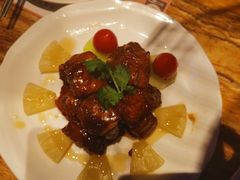 时尚酸梅骨-蝴蝶汇音乐酒馆(罗湖店)