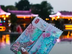 -沙家浜风景区