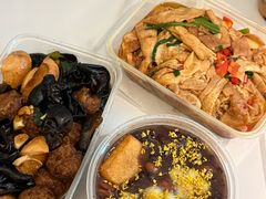 -回家吃饭·地道南昌菜(建德观总店)