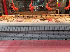 -谊荣海鲜大牌档(石湖店)