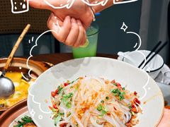 -打酱油·非遗淮扬菜(瘦西湖梅岭老店)