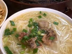 -海汇源老烧麦店(东大街总店)