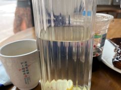 -海金滋(陕西南路店)