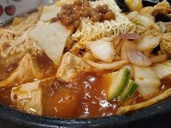 -幸屿 创意料理(永嘉天地店)