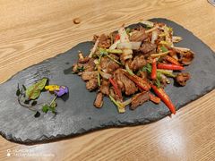 -拾竹樾巷酒肆餐厅(望花店)