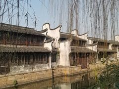 -嘉兴月河历史街区