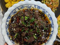 -捞沙巷