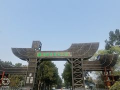 -溱湖国家湿地公园