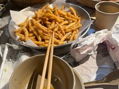 -巴厘龙虾·榜首油焖大虾(音乐学院·沿江酒馆店)