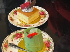 -天目湖涵田度假村