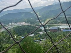 -蓟州溶洞风景区