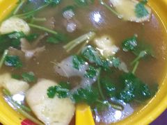 -小杨生煎(香港名都店)