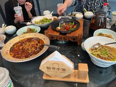 -桐爷小馆(广渠门店)