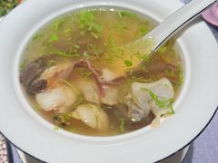 -怡情荟•海鲜青岛菜(五四广场旗舰店)