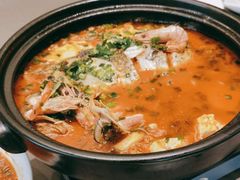 -小厨娘淮扬菜(板桥一店)