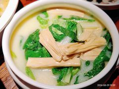 -外婆家(蓝色港湾店)