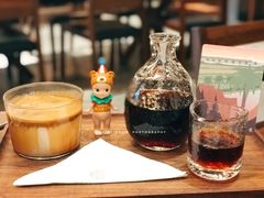 黄金曼特宁-DECAMERON十日谈(卓悦汇店)