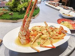 -湘满甲·黄焖甲鱼创始者·湘菜·鲁菜(潘家园店)