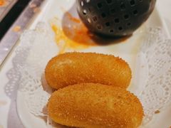 -渝利重庆火锅(维璟广场店)