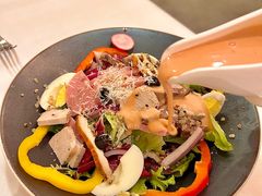 -成桂西餐厅·41年的味道(五大道疙瘩楼店)