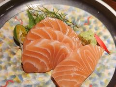 法罗三文鱼-筱田の食堂·izakaya(淮海中路店)