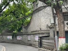 -浆木咖啡馆(湘子庙街店)