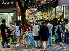 -肥龙火锅(南坪店)