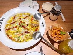 -太二酸菜鱼(南宁蓝鲸世界店)