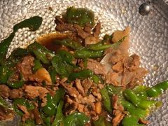 辣椒炒肉-以饭湘许(新塘万达店)