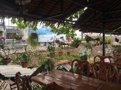 -自然餐厅(Phuket)