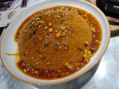 -小菜园新徽菜(苏州繁花中心店)