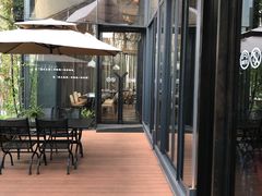 -肴约·花园式餐厅(湖里店)