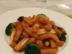 -金三杯酒家(泉城路店)