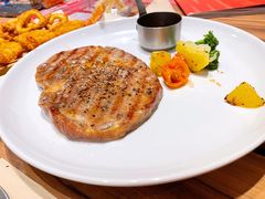 -必胜客(滨江店)