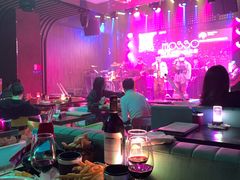 -MOSSO音乐酒吧·Live House(南京西路店)