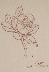 点击看大图 -针牛刺客·刺青纹身
