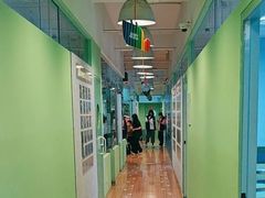 -英孚教育青少儿(徐汇徐家汇中心)