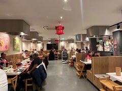 -袁记串串香(喜力博物馆店)