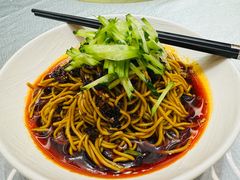 -唐猫庭院·千年陕菜(大唐不夜城店)