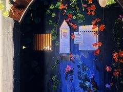 -明日世界密室轰趴·剧本桌游·箭馆团建(国贸店)