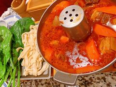 -南京大牌档(凯德大峡谷店)