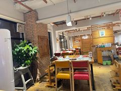 -焯牛潮汕牛肉火锅(云峰街创始店)