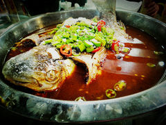 -美味故事特色餐厅(汉阳郭茨口店)