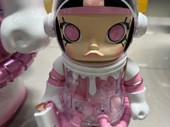 -泡泡玛特POPMART(蓝色港湾店)