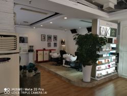 -美丽匯形象定制